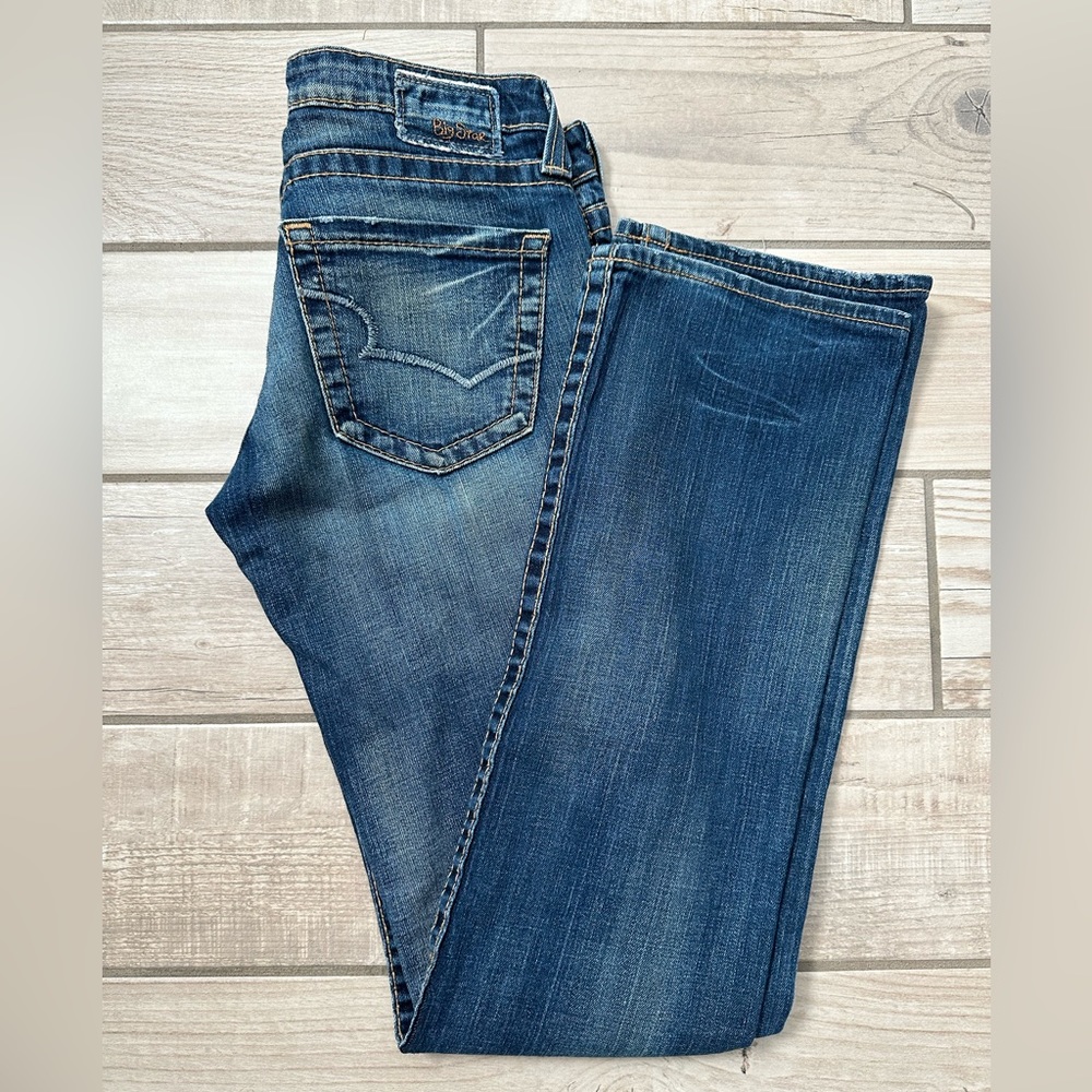Big Star “Casey” Jeans - Size 28L